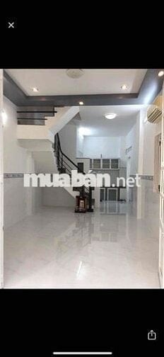 cho thuê nhà nguyên căn Đường Lê Văn Sỹ P10 Quận PN
