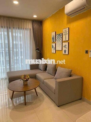 𝐒𝐀𝐈𝐆𝐎𝐍 𝐑𝐎𝐘𝐀𝐋 | 𝐐𝐔Ậ𝐍 𝟒 📍 Cho thuê căn hộ cao cấp – View đẹp – Full nội
