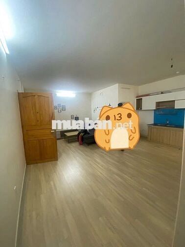 CHO THUÊ CHUNG CƯ SƠN AN PHƯỜNG TAM HOÀ GIÁ 5,5 TRIỆU
