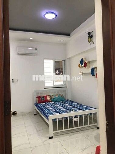 Chính chủ cho thuê phòng trọ giá rẻ Lũy Bán Bích, Tân Phú