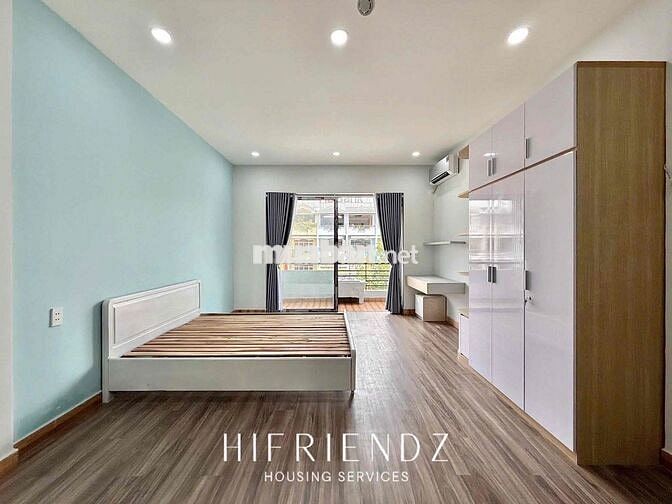 😍 Căn hộ mới, Bancon - Gần cầu Chánh Hưng - Sạch Đẹp, Giá Hợp lý 😍