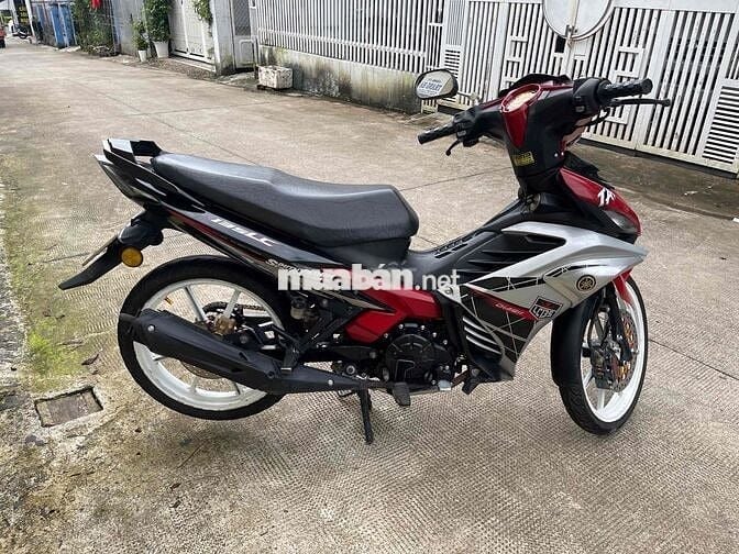 Ex 135 úp RC đẹp keng