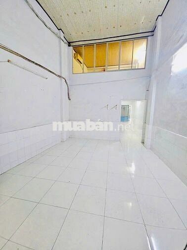 SIÊU PHẨM MUA ĐẦU TƯ- KHU SẦM UẤT ÂU DƯƠNG LÂN-  NHÀ DT 60M2 - QUẬN 8