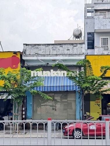 Mặt tiền 100m2 Dương Quản Hàm khu K26 Kinh doanh sầm uất, KD đa ngành