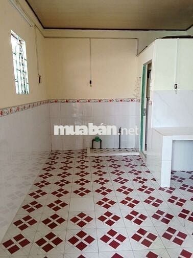 Cho Thuê Nhà Trọ 16m2 gần Chợ Bình Đông