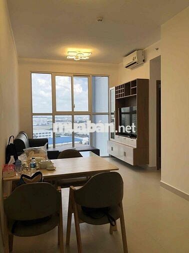 Cho Thuê The Habitat Thuận An 2PN Đối diện Aeon Mail & KCN Visip 1