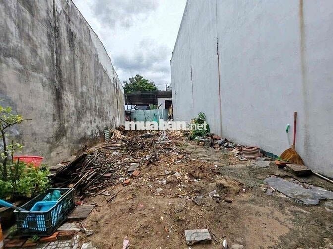 Lô đất đẹp Nguyễn Huy Lượng gần biển . quận Thanh khê giá tốt .
