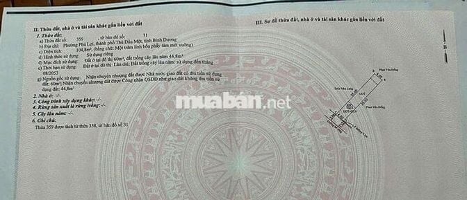 Hiếm sót lô đất 1/Lê Hồng Phong giá 2ty5, 105m2, xây nhà ở rẻ đẹp