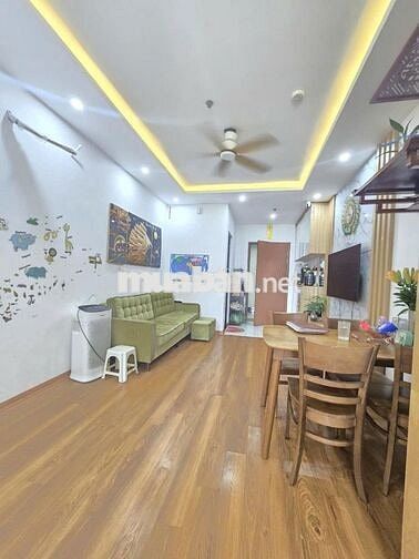 Bán CH toà N05 Ecohome3, 63m2, 2N,2WC giá 4.75 tỷ