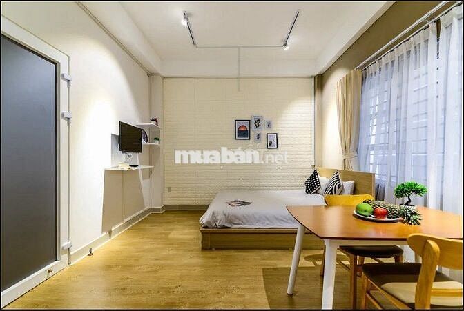 PHÒNG MỚI, SANG XỊN, 890 XÔ VIẾT NGHỆ TĨNH – QUẬN BÌNH THẠNH