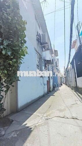Bán nhà quận 7 sổ hồng riêng quận 7 giá 2.6ti