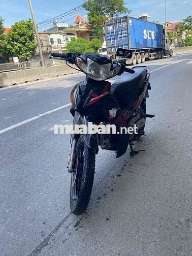Sirius yamaha êm chất đẹp như hình
