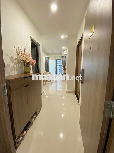 2PN2WC - 69m2 - Giá 3.96 tỷ - Đủ nội thất - View Phú Mỹ - Q7 Riverside