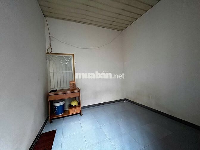 Phòng trọ 12 m2 đường Phan Văn Trị, phường Gò Vấp