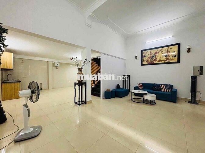 BÁN NHÀ 60m2 - HƠN 10 TỶ - XUÂN ĐỈNH NGOẠI GIAO ĐOÀN 35m RA MẶT PHỐ
