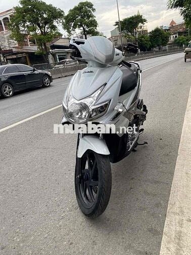 Honda airblade fi vành 6 nan êm đẹp mê ly