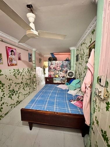 🏡 Căn nhà Ngay Trung Tâm,phường 24 ,Bình Thạnh Chỉ Nhỉnh 100tr/m2