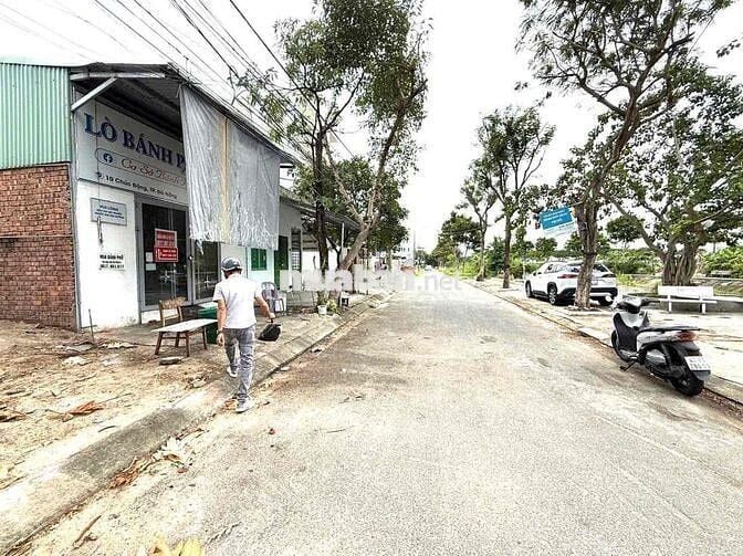 Bán lô đất kiệt ôtto 98 Dũng Sĩ Thanh Khê
