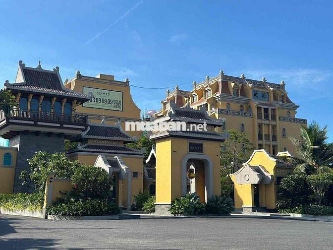 🧧🧧 Bán Đất Kiệt Ô Tô Tải Đường Biển Nguyễn Tất Thành