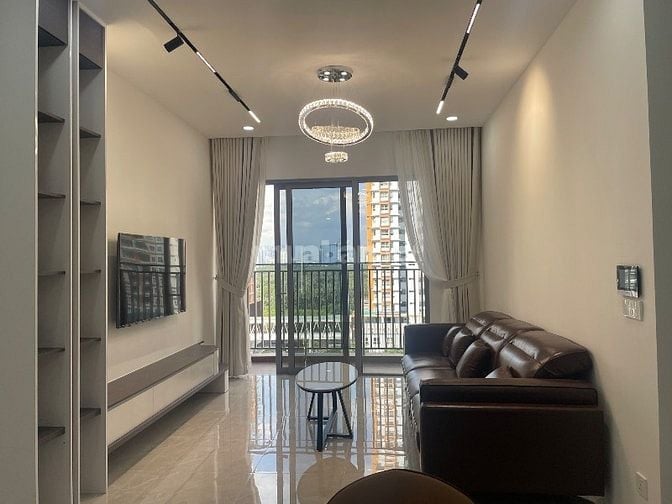 Bán căn hộ full nội thất cao cấp