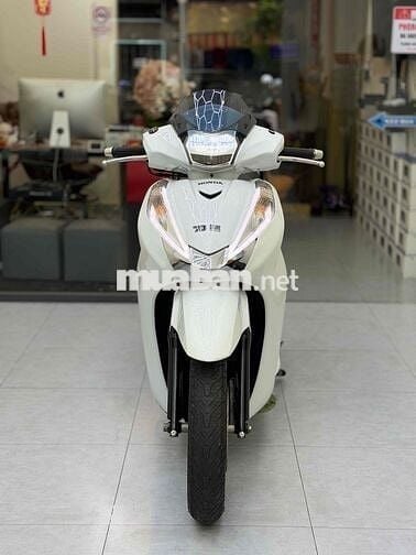 SH300i Nhập Ý cuối 2016 ABS