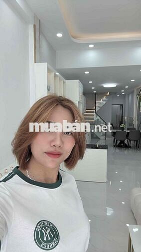 🔥🔥BIỆT THỰ MINI 4TẦNG CẠNH HIMLAM-3PN 💎NỘI THẤT SANG TRỌNG-SHR-HC ĐỦ-Đ