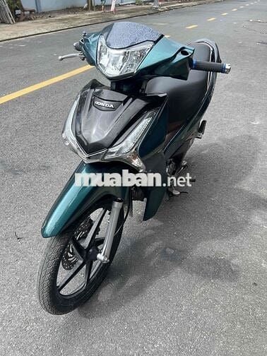 Future Led 2020 biển 66