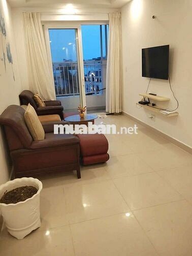 Cần bán Chung cư Melody 83m2 2PN 2WC Vũng Tàu