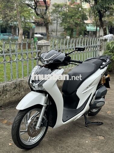 SH160 ABS bs 59KA-13333 đúng date 2024 odo lướt 5k