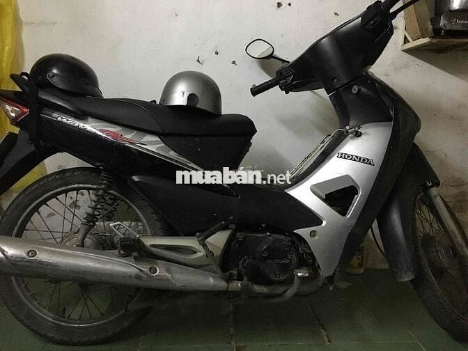 kẹt tiền nên cần bán ạ
