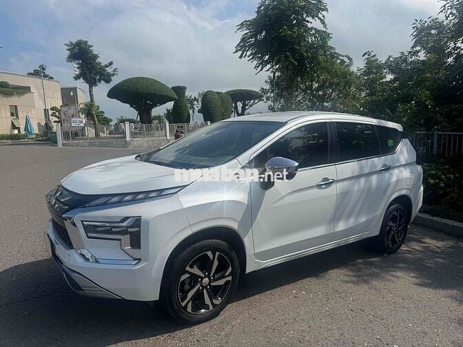 Mitsubishi Xpander 2023 Premium 1.5 AT - 57000 km