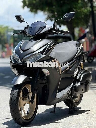 NVX 155 ABS KHOÁ SMAKEY  2022 đẹp ken máy rin êm