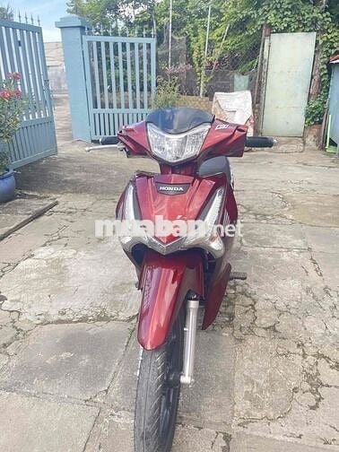 Honda future led