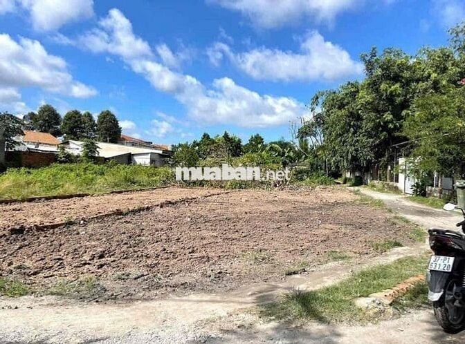 🔥🔥🔥 BÁN ĐẤT ĐẸP XÃ TÂN AN HỘI – HUYỆN CỦ CHI, TP.HCM 🔥🔥🔥