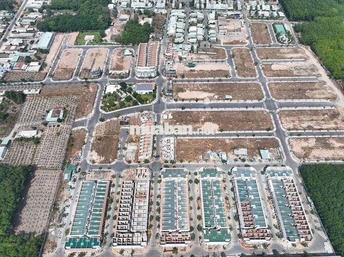 Bán đất nền Richland Residence Sổ riêng, giá chỉ từ 1,3 tỷ/nền