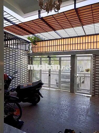 🏡 CHO THUÊ NHÀ 4 PHÒNG NGỦ FULL NỘI THẤT–KHU MỸ GIA–GIÁ 15 TRIỆU/THÁNG