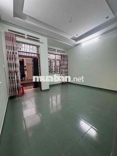 CHO THUÊ NHÀ KDC HIỆP THÀNH 1 NHÀ SIÊU MỚI