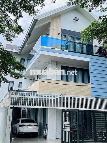 Bán lô đất ngay khu vực ngã 4 Bà Điểm Đường Phan Văn Hớn + Bà
