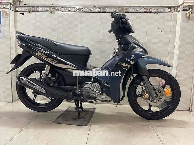 SIRIUS Fi 2015 BS 70 HỖ TRỢ GÓP OĐ CÓ GL ĐỖI XE
