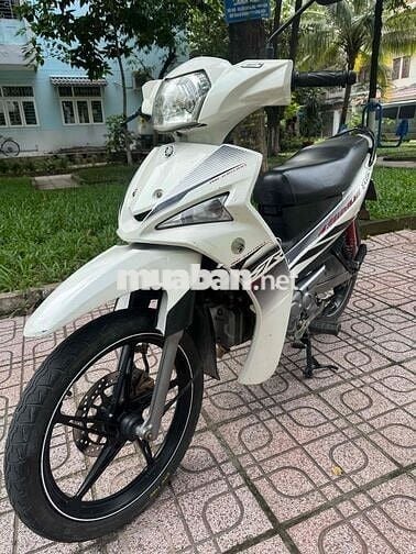 Yamaha Sirius Fi 2016 Bs Ninh Thuận