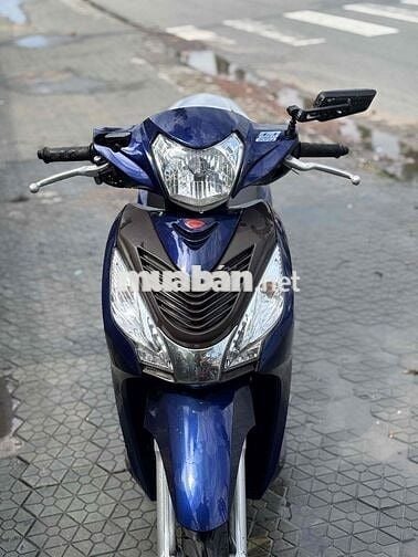 honda vison 2016