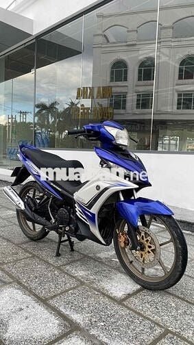 Exciter 135 Bs 71