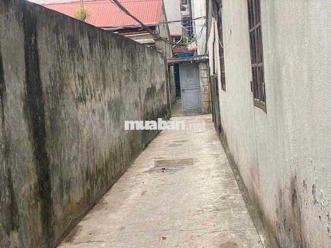 CHÍNH CHỦ CẦN BÁN 120M ĐẤT THỔ CƯ - PHỐ BẮC CẦU - LONG BIÊN