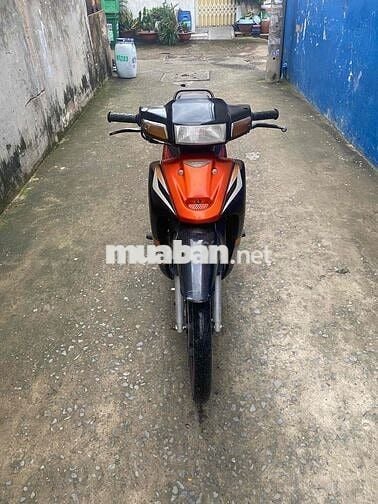 cần bán xe xipo satria 2000
