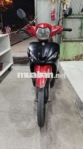 Cần bán xe Sirius Fi 2016