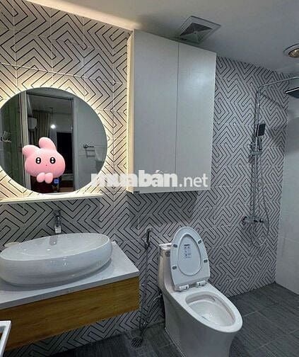 Bán căn 3pn hud Linh Đàm 92m, 5,25 tỷ