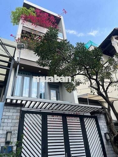 🏠 **CẦN BÁN NHÀ PHỐ HIỆN ĐẠI MẶT TIỀN SỐ TẠI CHỢ TÂN MỸ QUẬN 7**