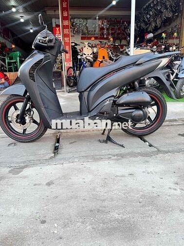 dylan lên sh giấy tờ là honda hợp lệ