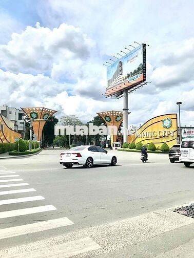 Bán đất thổ cư 1.127m2 giá 68 tỷ