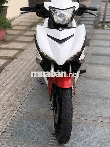 Exciter 150 2015 chính chủ biển thành phố